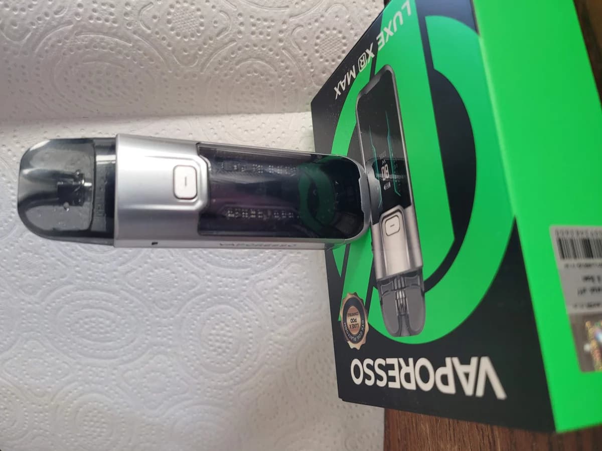 Pod Luxe XR Max - Vaporesso