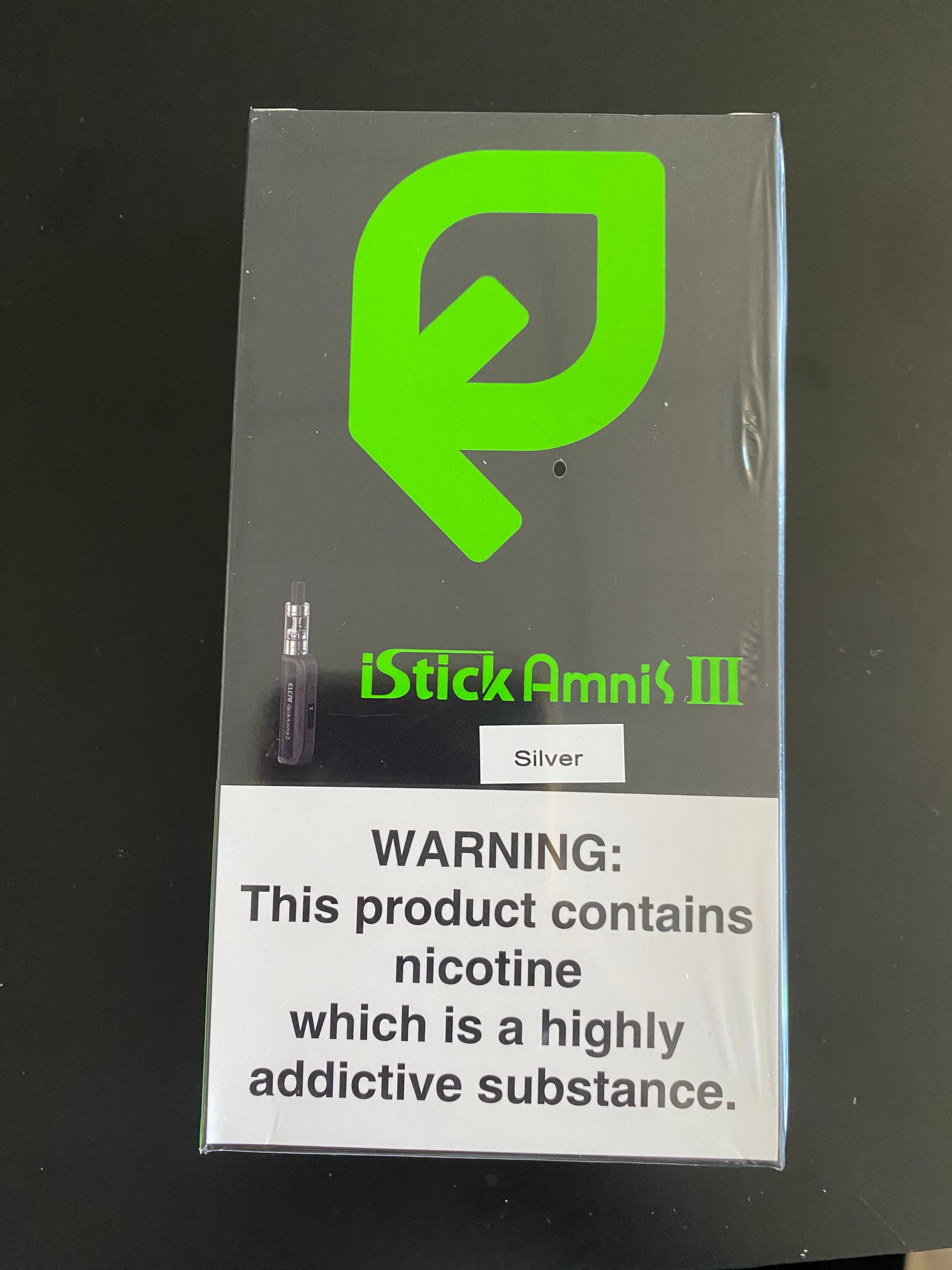 Istick Amnis III