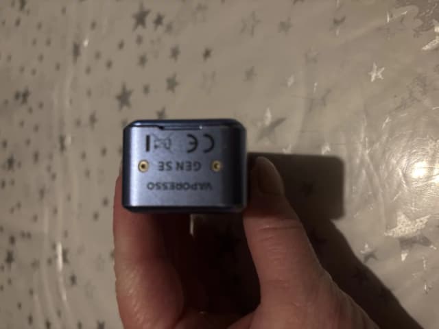 Photo secondaire 2 - Box Vaporesto 80 watt occasion