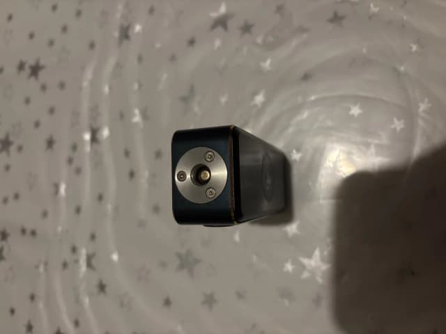 Photo secondaire 2 - Box Vaporesto 80 watts occasion