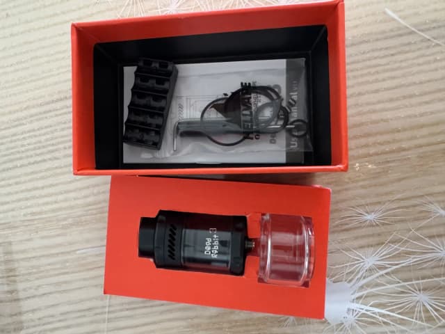 Photo secondaire 1 - Dead rabbit 3 rta occasion