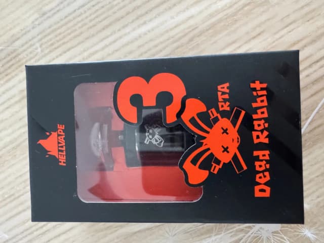 Photo secondaire 2 - Dead rabbit 3 rta occasion