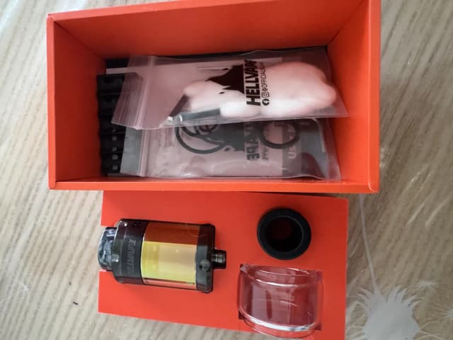 Photo secondaire 1 - Dead rabbit 3 rta edition 2024 occasion