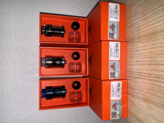 Photo secondaire 2 - Dead rabbit 3 rta edition 2024 occasion