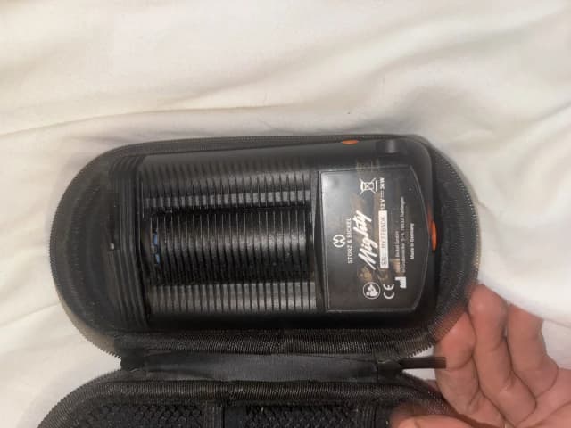 Photo secondaire 2 - Vaporisateur MIGHTY occasion