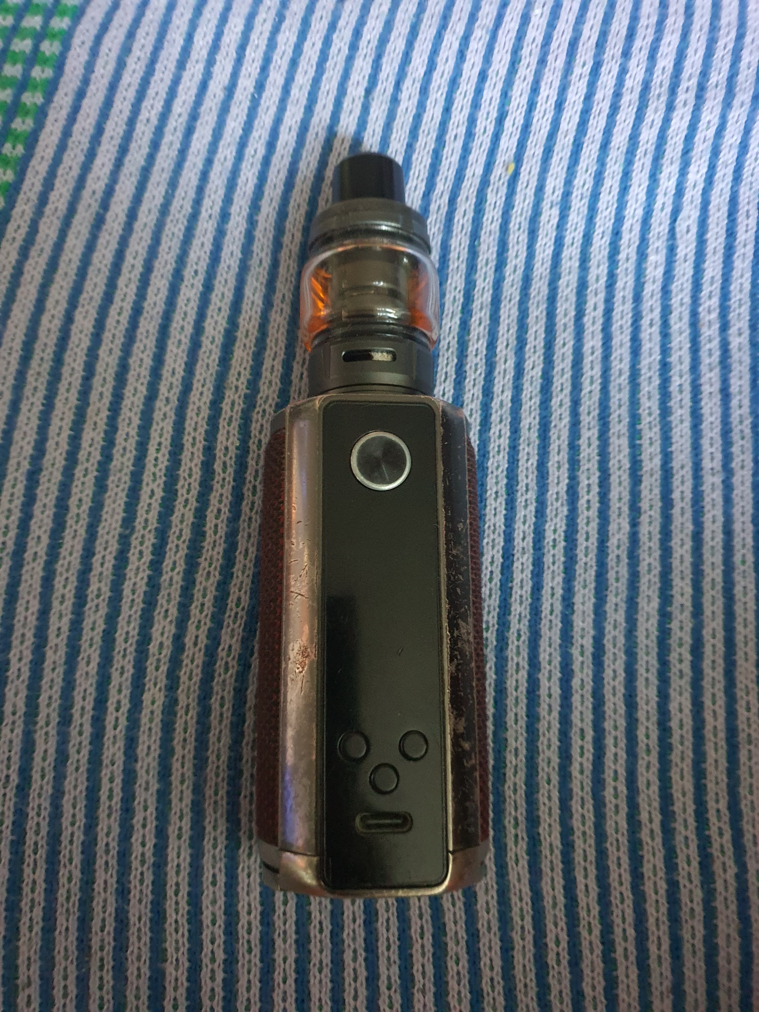Vaporesso kit target 200