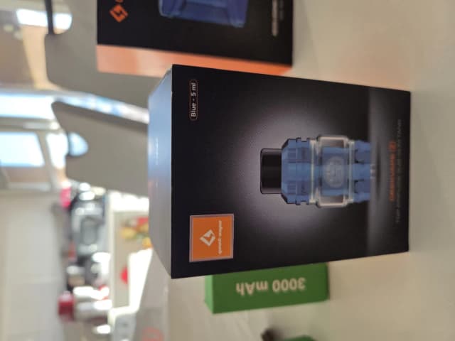 Photo secondaire 1 - Geekvape AEGIS LEGEND III MOD occasion