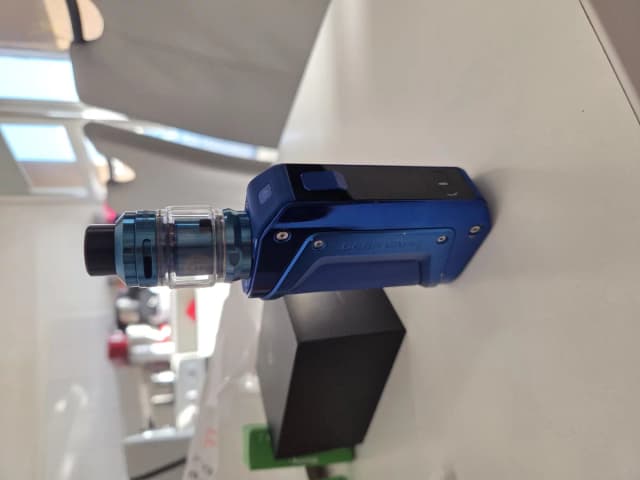 Photo secondaire 2 - Geekvape AEGIS LEGEND III MOD occasion