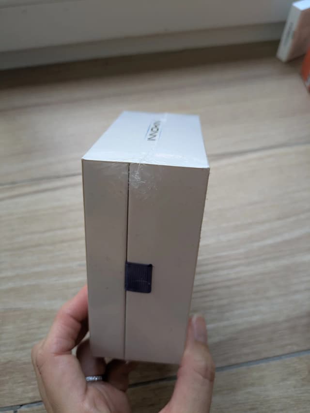 Photo secondaire 2 - Cigarette neuve INNOKIN modele Kroma-R occasion