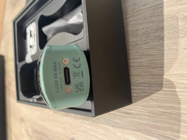 Photo secondaire 1 - VAPORESSO LUXE XR MAX occasion