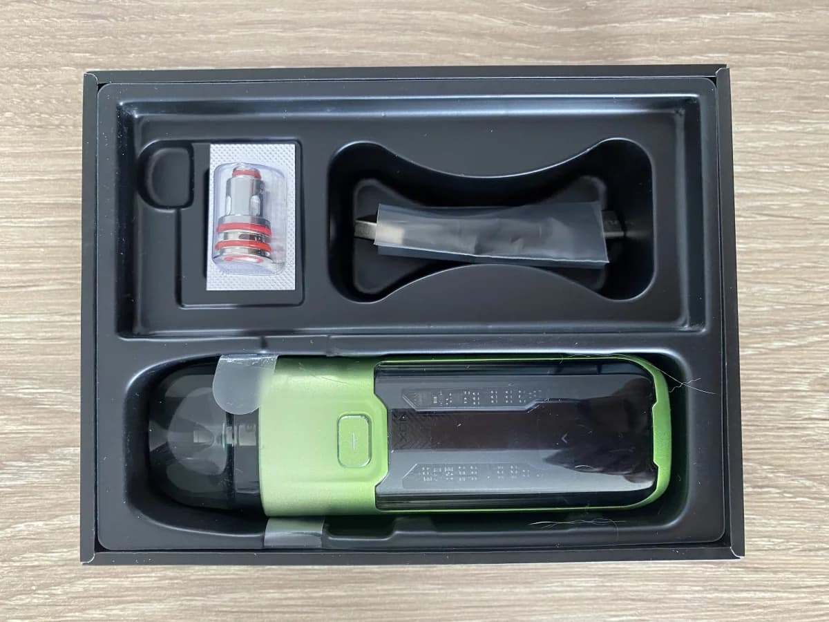 VAPORESSO XR MAX