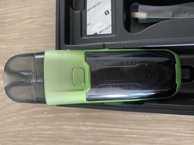Photo secondaire 1 - VAPORESSO XR MAX occasion