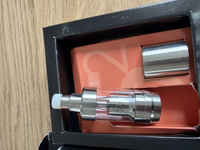 Photo secondaire 1 - Atomiseur kayfun five2 simple coil occasion