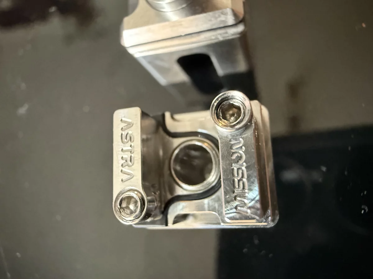 Boro rba astra acier