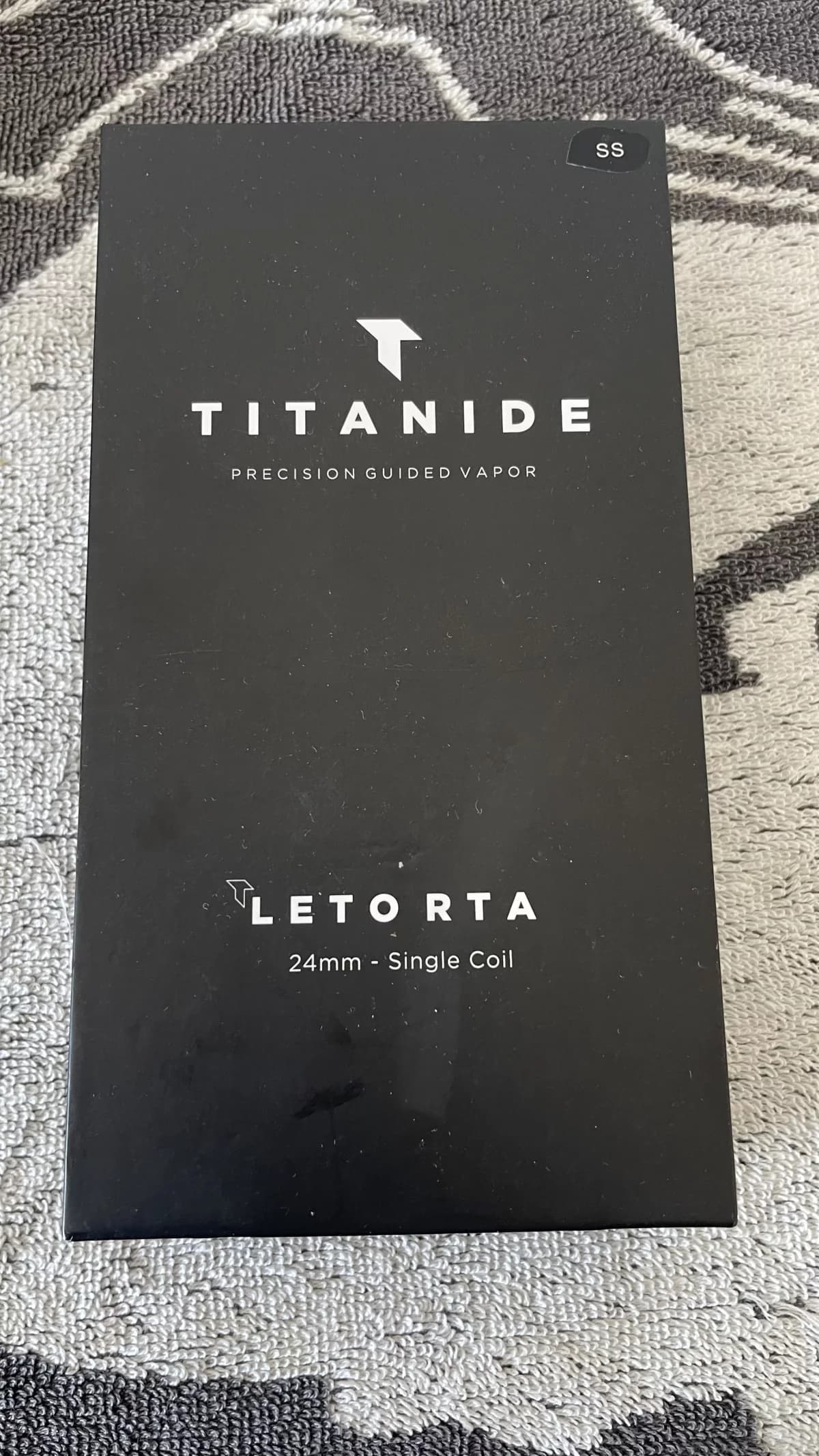 Leto rta