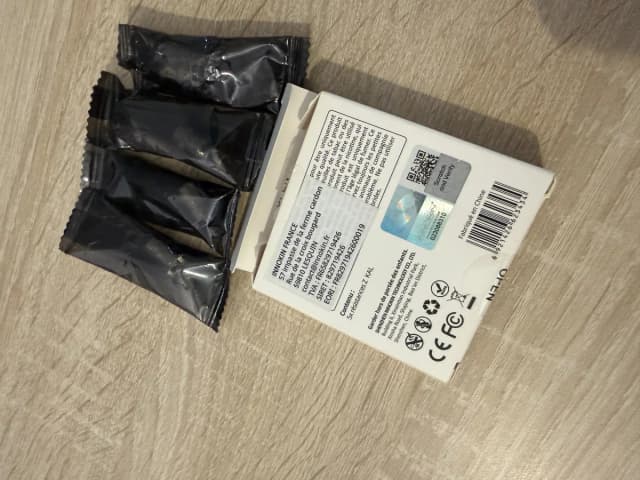 Photo secondaire 1 - Innokin resistance occasion