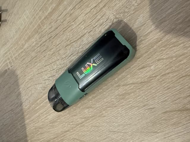 Photo secondaire 1 - Luxe Xr max occasion