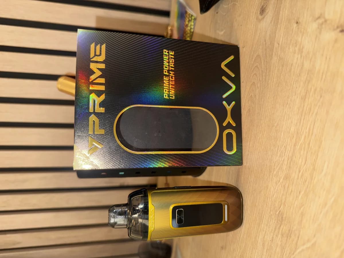 Oxva vprime 60w