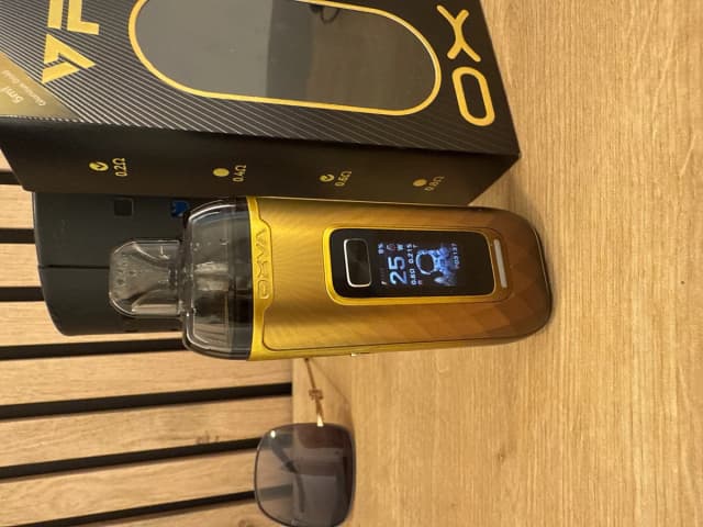 Photo secondaire 1 - Oxva vprime 60w occasion