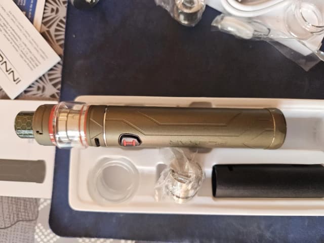 Photo secondaire 2 - Tube marque Innokin complet 20700 occasion