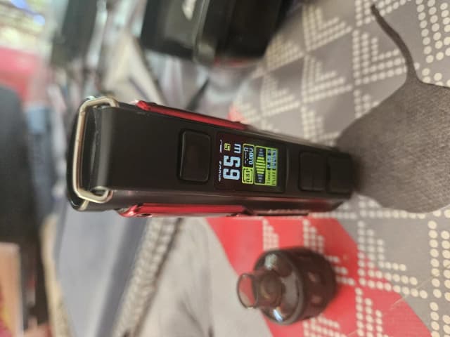 Photo secondaire 1 - Pod voopoo occasion