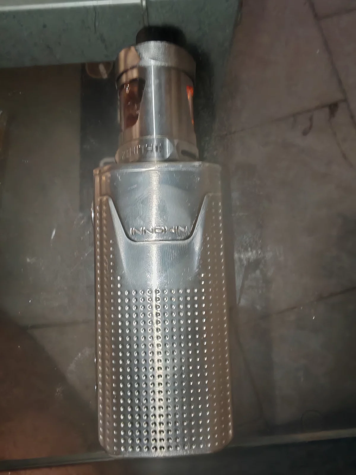 Limax zenith 2 titane