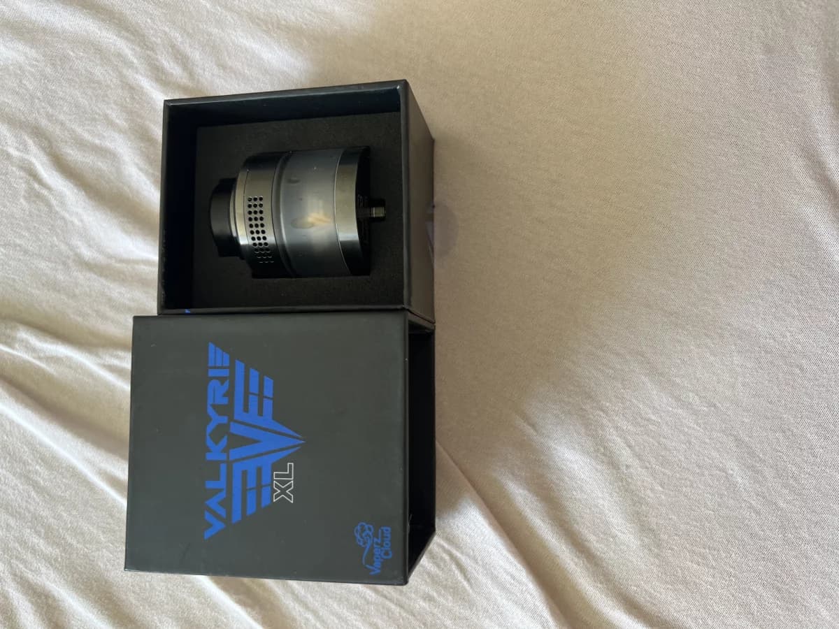 Valkyrie XL