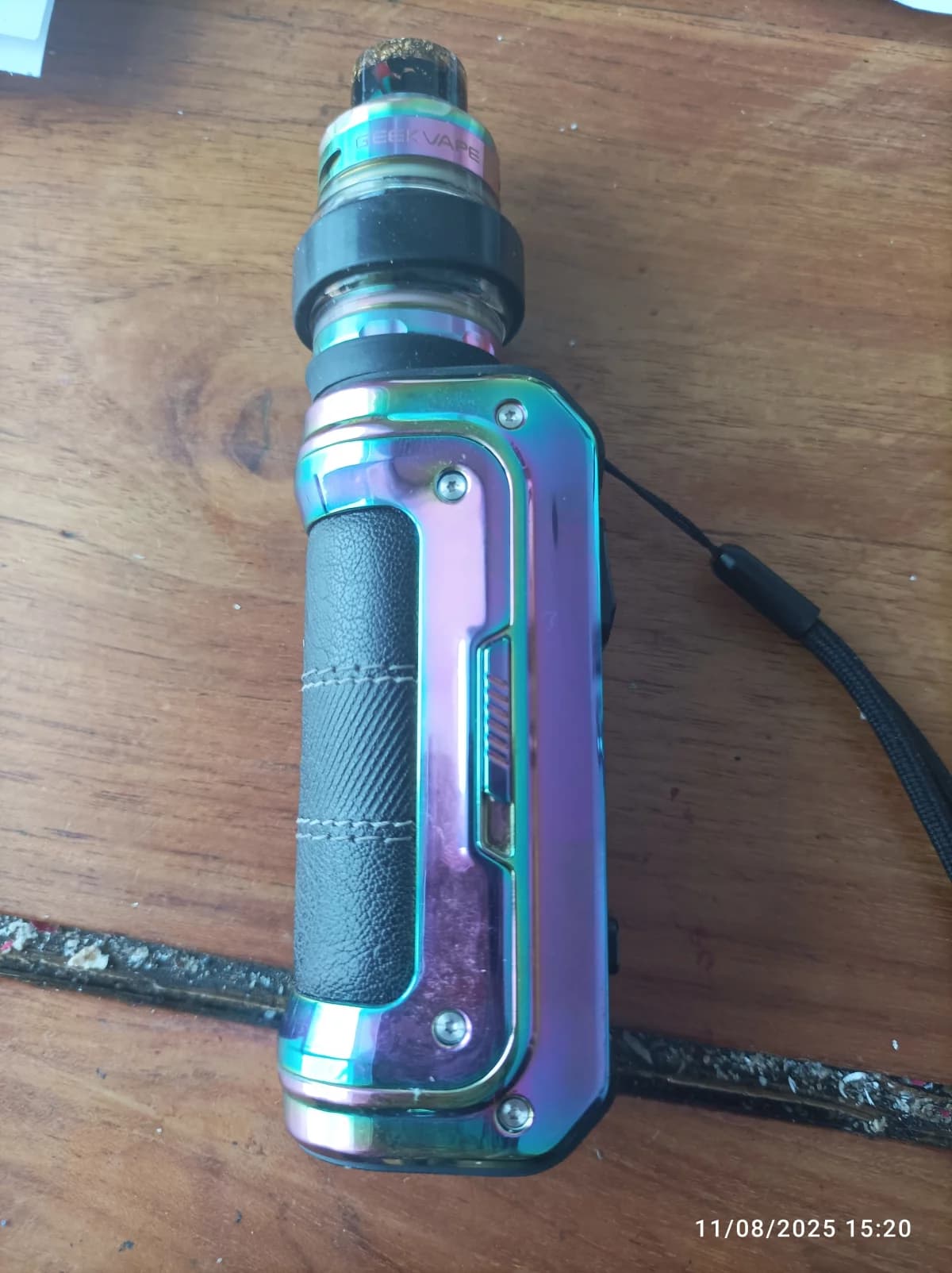 Geekvape z