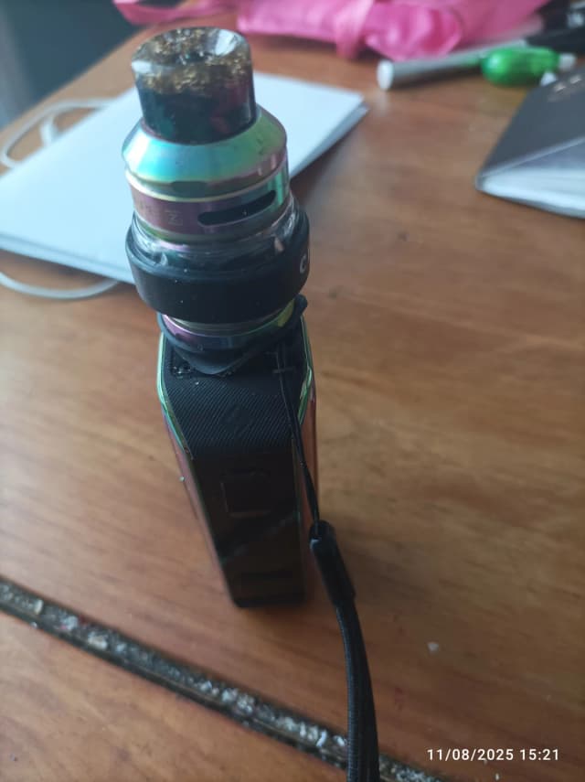 Photo secondaire 1 - Geekvape z occasion
