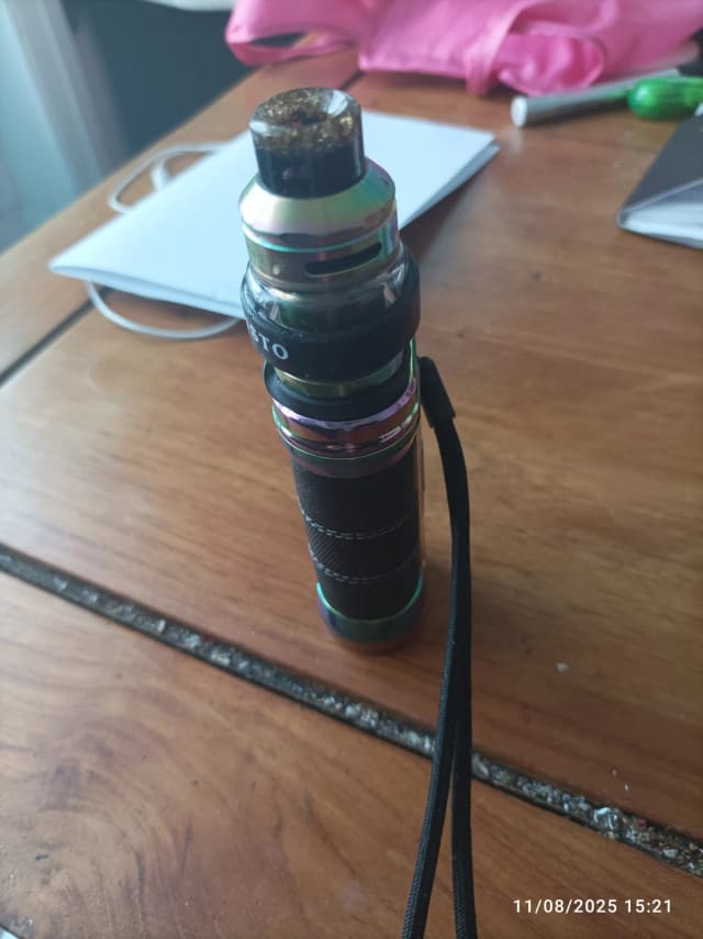 Photo secondaire 2 - Geekvape z occasion