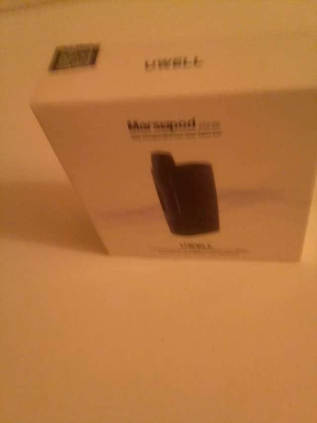 Photo secondaire 2 - Pod kit uwell " Marsupod " occasion