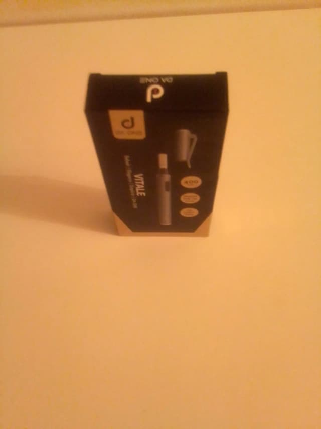 Photo secondaire 1 - Kit Pod DA ONE VIrale occasion
