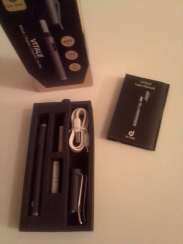 Photo secondaire 2 - Kit Pod DA ONE VIrale occasion