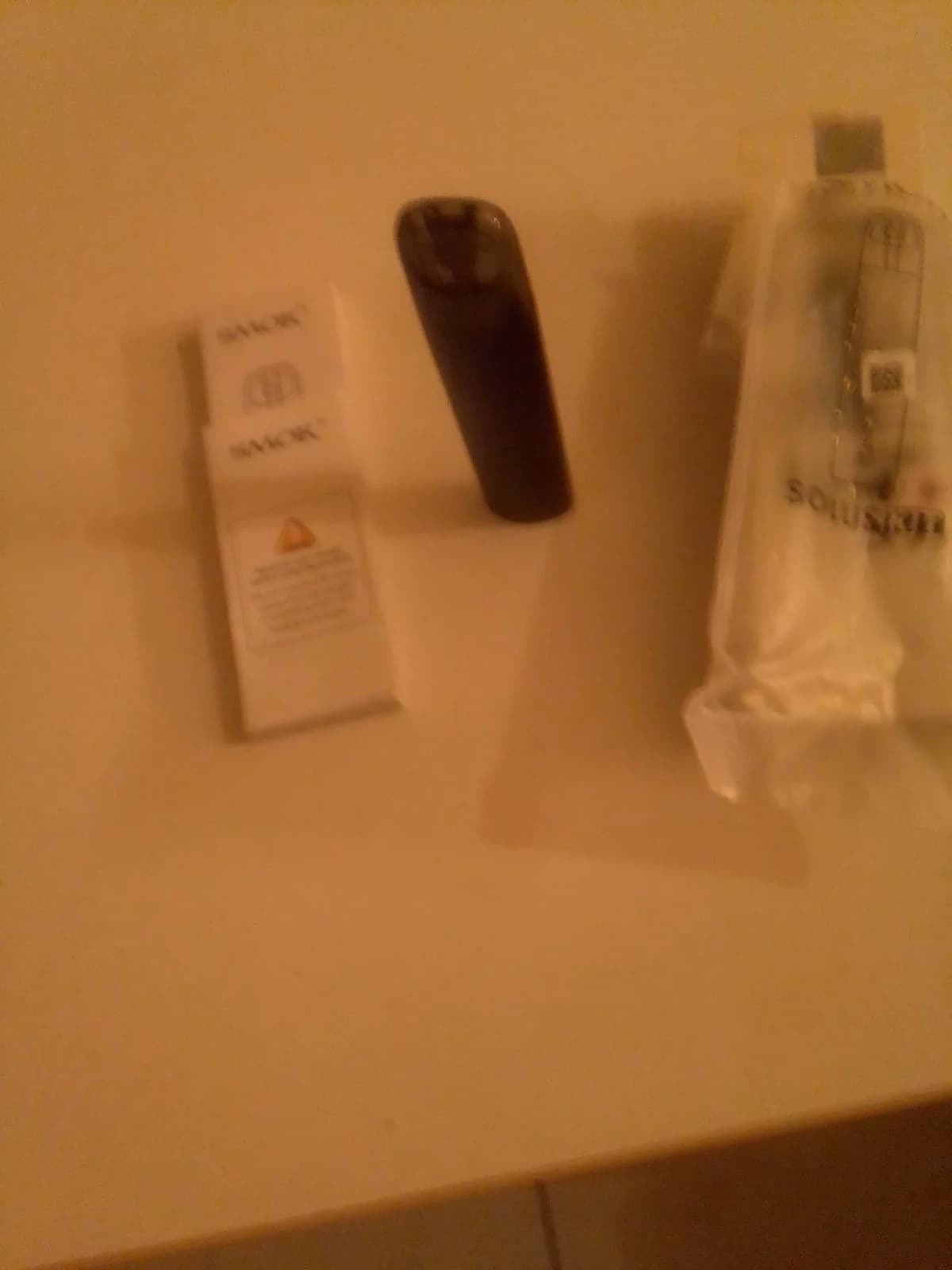 Kit Pod Smok Solus