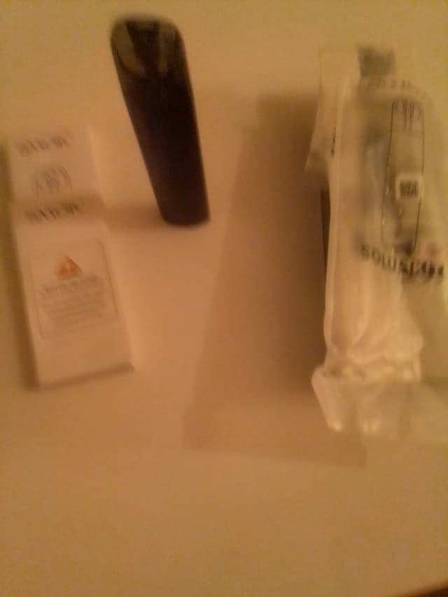 Photo secondaire 2 - Kit Pod Smok Solus occasion