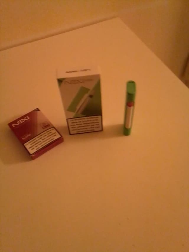 Photo secondaire 1 - Aspire Nexi Pod occasion
