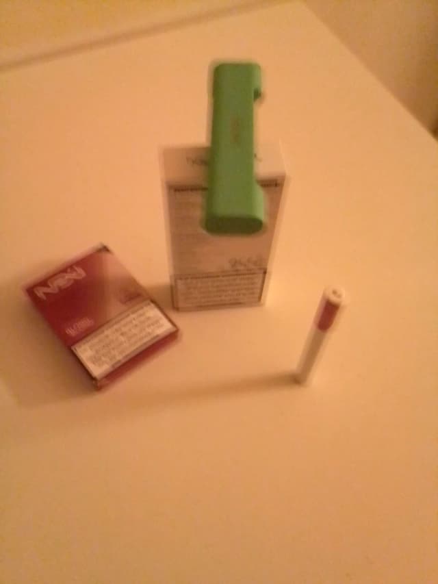 Photo secondaire 2 - Aspire Nexi Pod occasion
