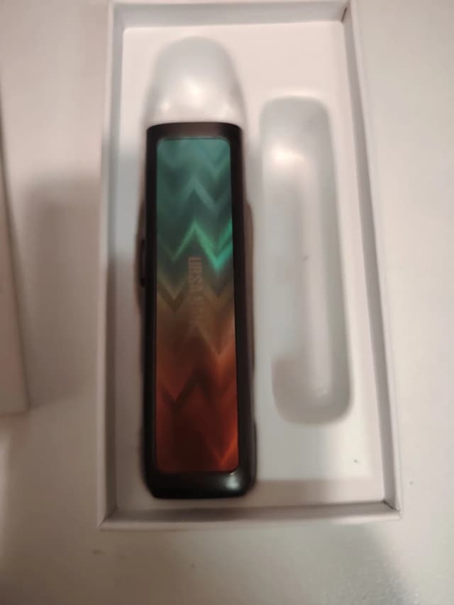 Photo secondaire 1 - Lost vape Ursa Nano occasion