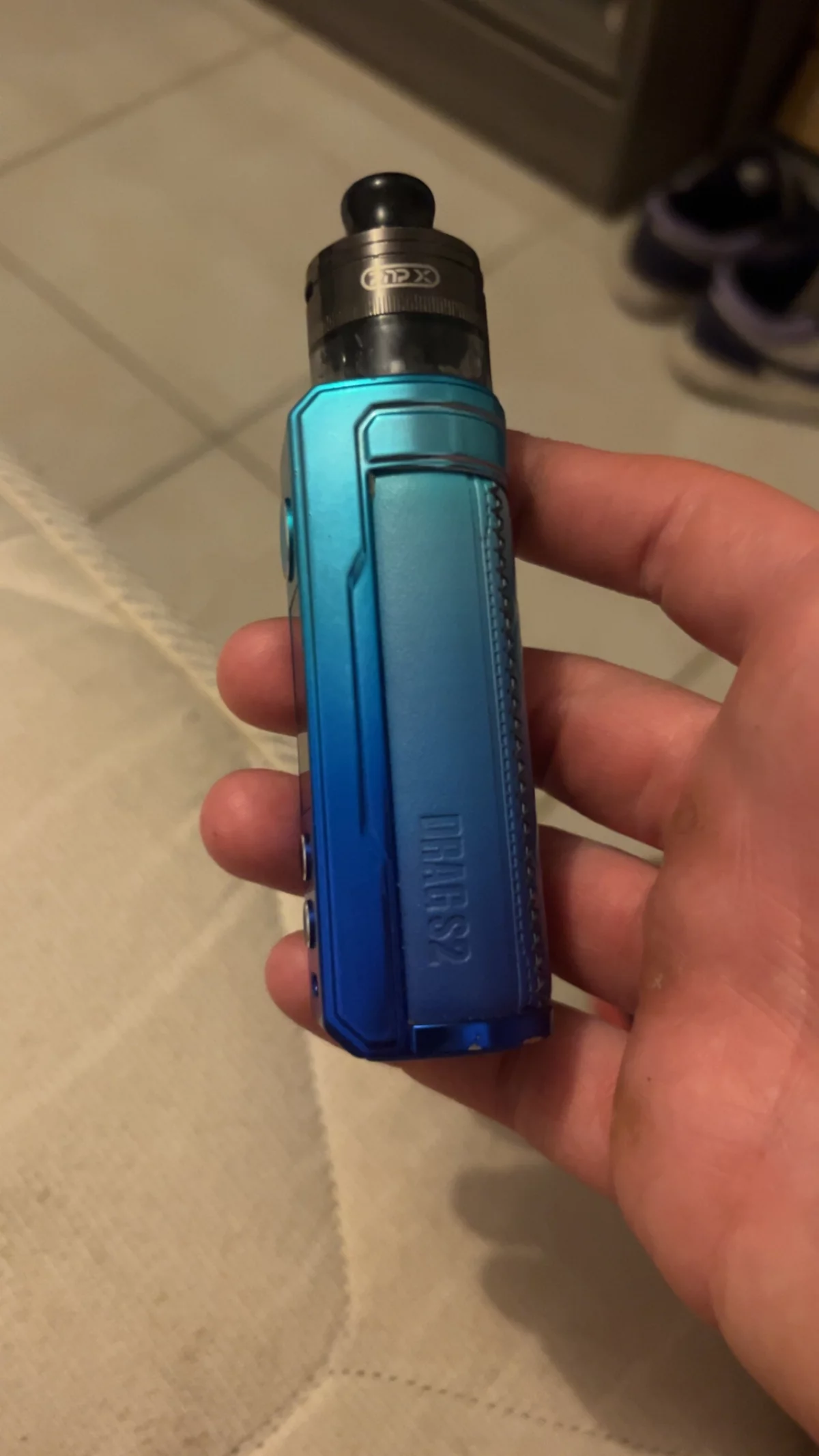 VOOPOO Grag 2