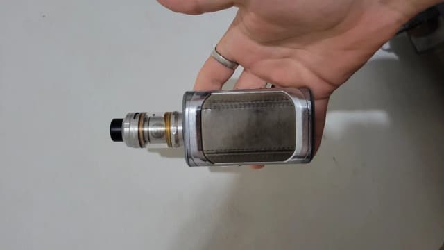 Photo secondaire 2 - Geekvape T200 Aegis Touch kit200W occasion
