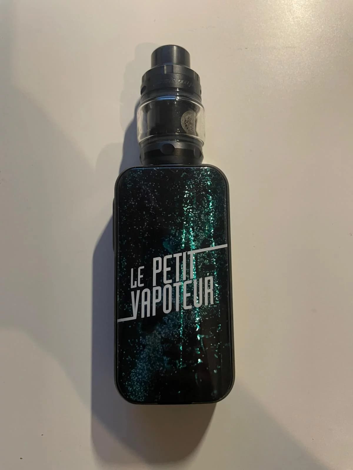Vaporesso LUXE II