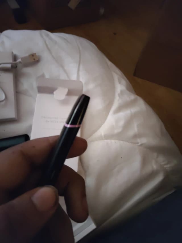 Photo secondaire 1 - Vapoteuse Veev One occasion