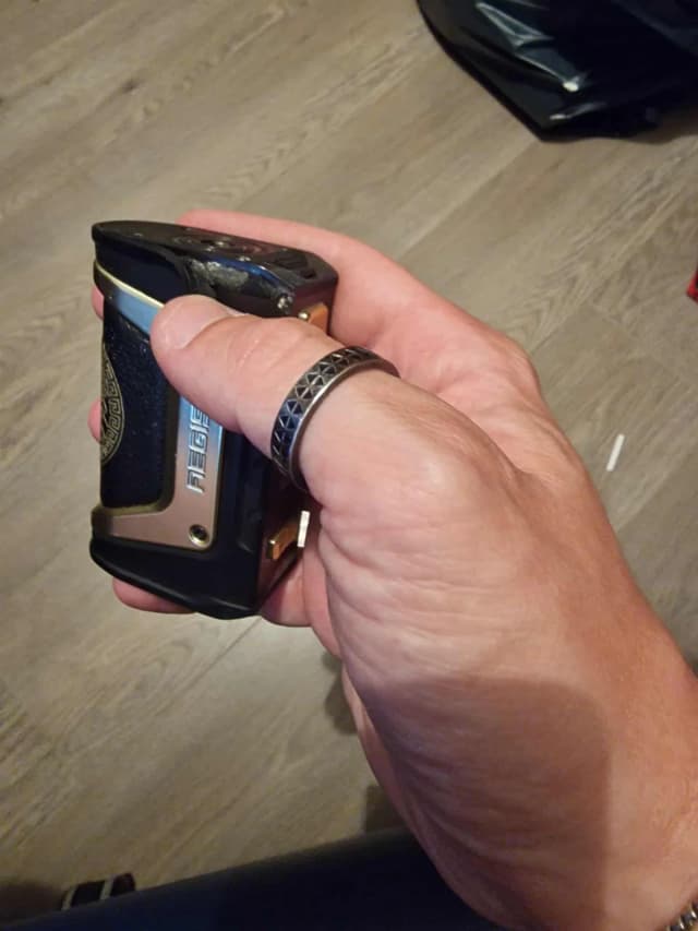 Photo secondaire 1 - GeekVape Aegis Zeuz occasion