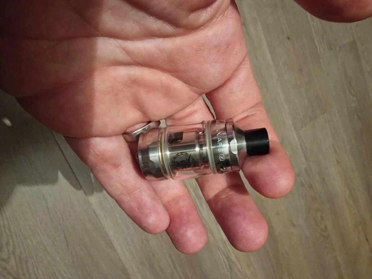 GeekVape Zeus Z