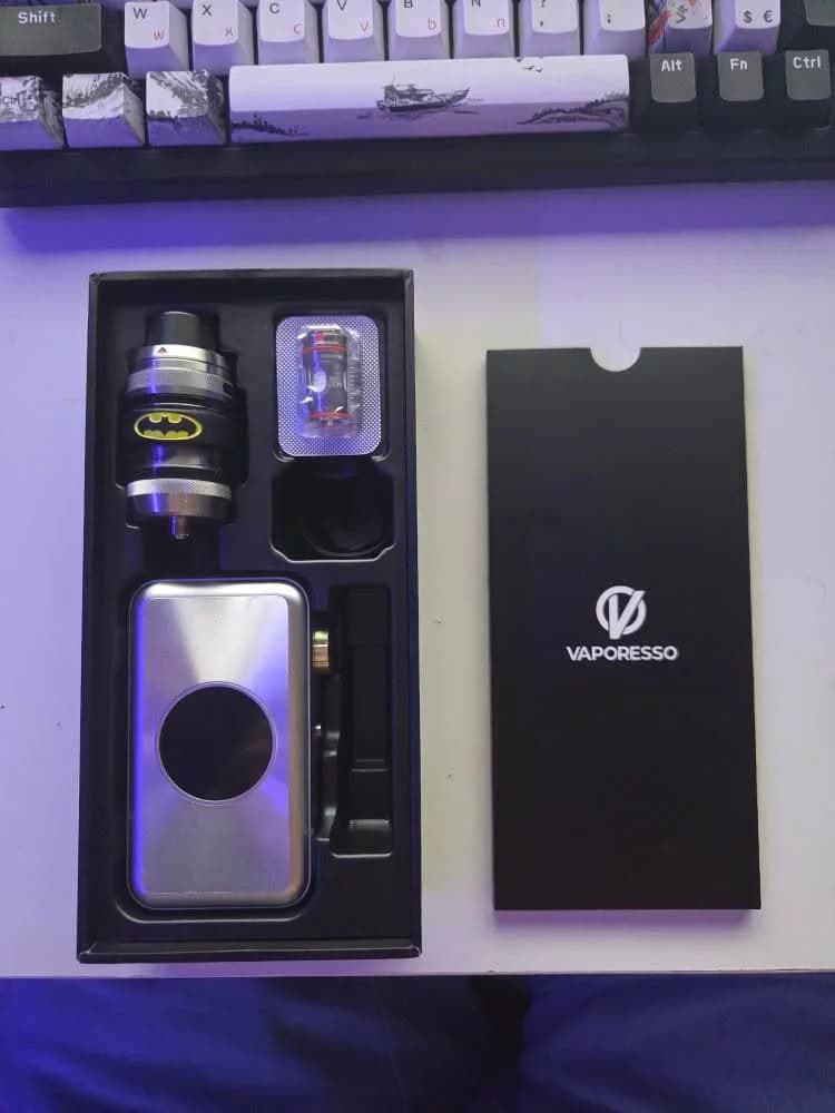 vaporesso GEN MAX