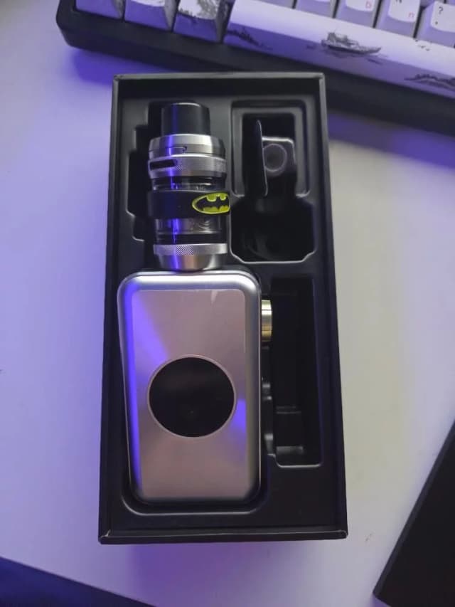 Photo secondaire 2 - vaporesso GEN MAX occasion