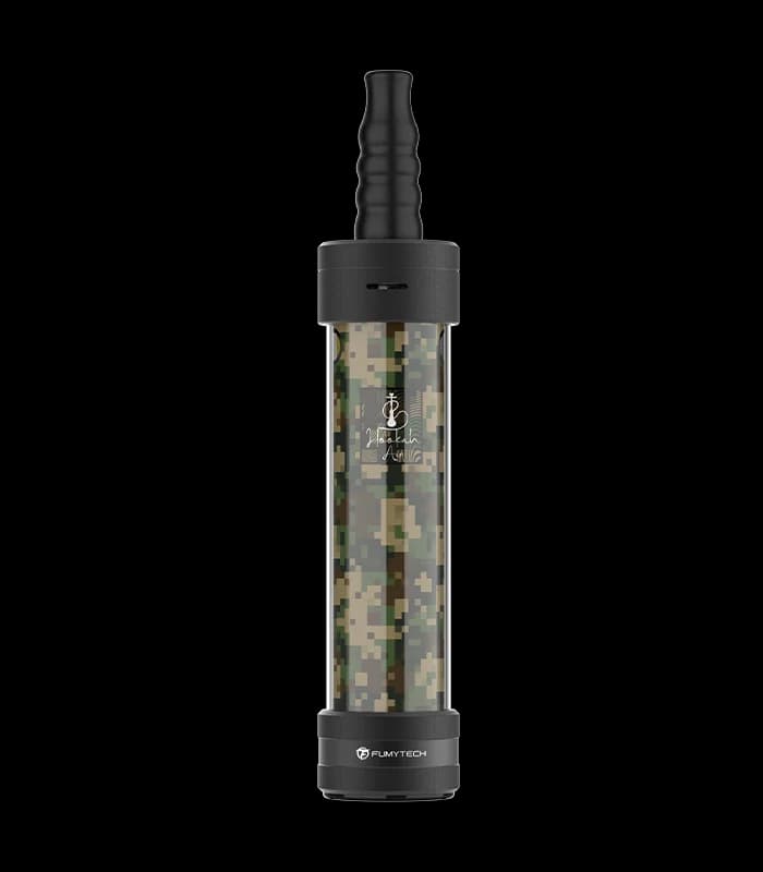 Fumytech Hookah air