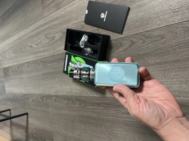 Photo secondaire 2 - Vaporesso gen max occasion