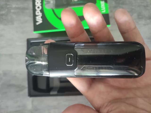 Photo secondaire 2 - VAPORESSO LUXE XR MAX occasion