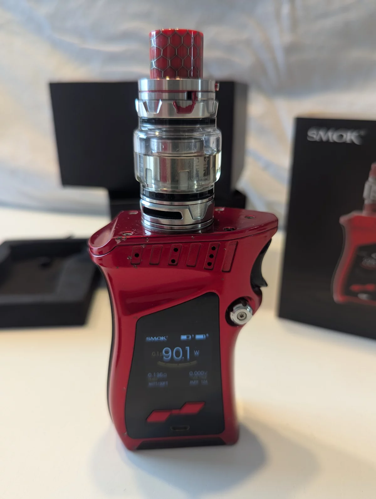 Smok Mag kit 225w